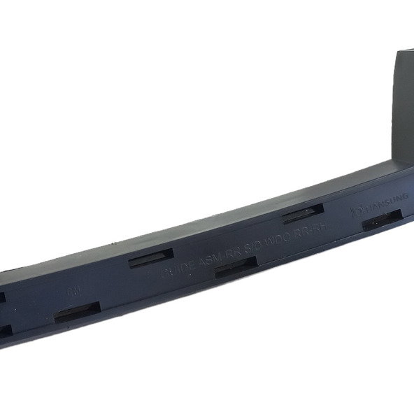 Guia Vidro Porta Traseira Direita Chevrolet Cobalt 2012 Q