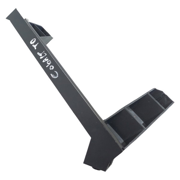 Guia Vidro Porta Traseira Direita Chevrolet Cobalt 2012 Q