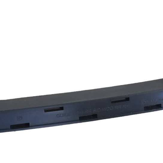 Guia Vidro Porta Traseira Direita Chevrolet Cobalt 2012 Q