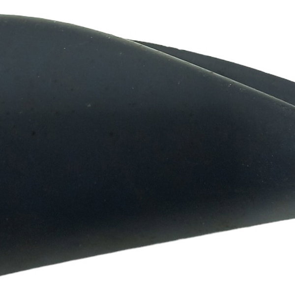 Moldura Interna Porta Traseira Esquerda Citroen C5 2005  Preto