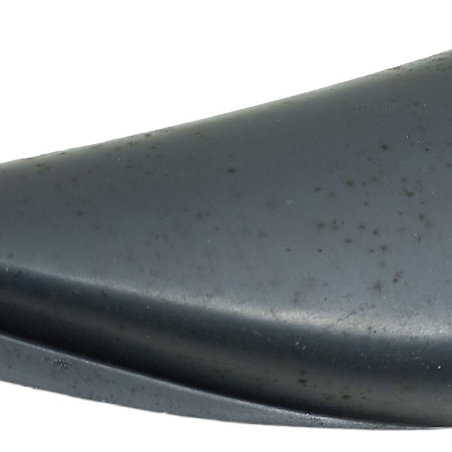 Moldura Interna Porta Traseira Esquerda Citroen C5 2005  Preto