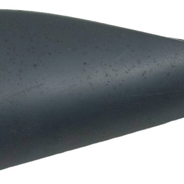 Moldura Interna Porta Traseira Esquerda Citroen C5 2005  Preto