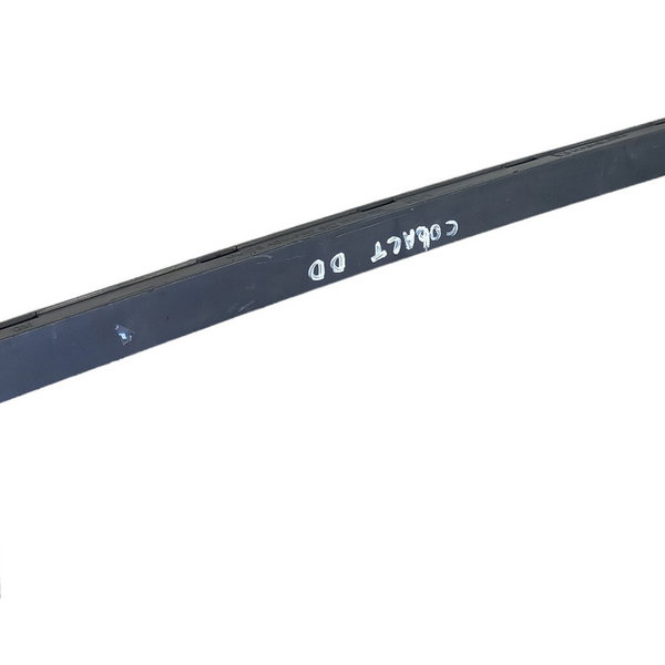 Guia Vidro Porta Dianteira Direita Chevrolet Cobalt 2012