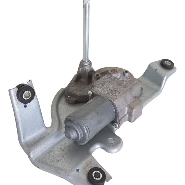 Motor Limpador Traseiro Honda Hrv 2017 2018