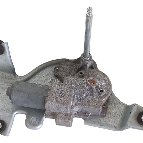 Motor Limpador Traseiro Honda Hrv 2017 2018