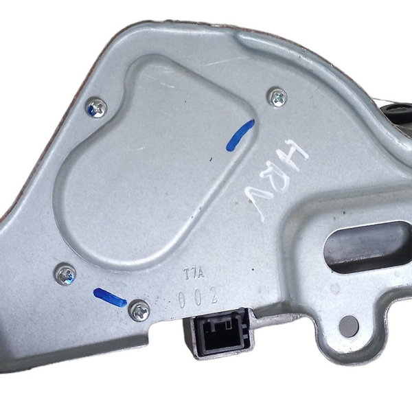 Motor Limpador Traseiro Honda Hrv 2017 2018