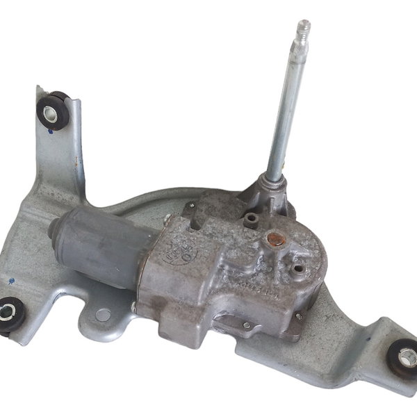 Motor Limpador Traseiro Honda Hrv 2017 2018