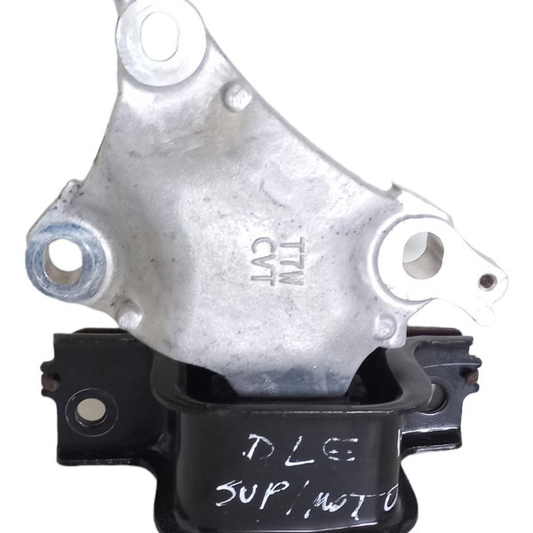 Coxim Superior Motor Esquerdo Honda Hrv 2017 2018