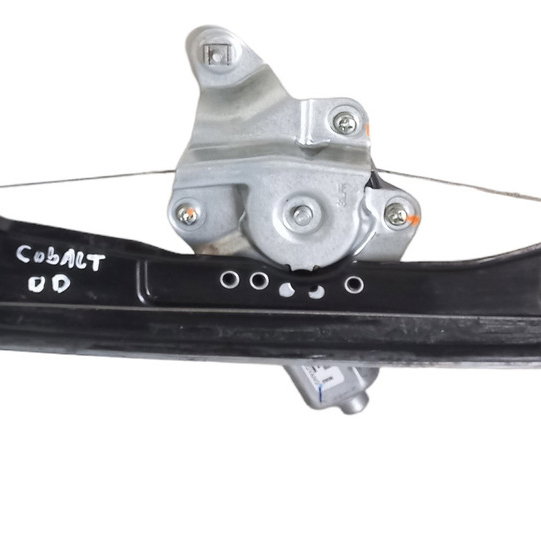 Maquina Vidro Elétrico Dianteiro Direito Chevrolet Cobalt