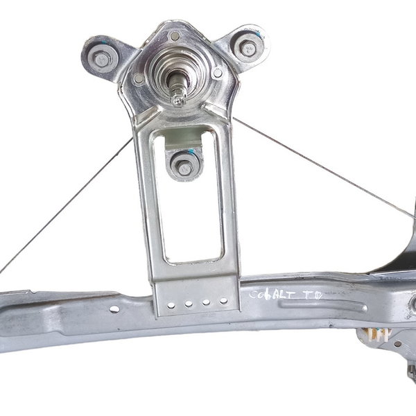 Máquina Vidro Manual Traseiro Direito Chevrolet Cobalt 12