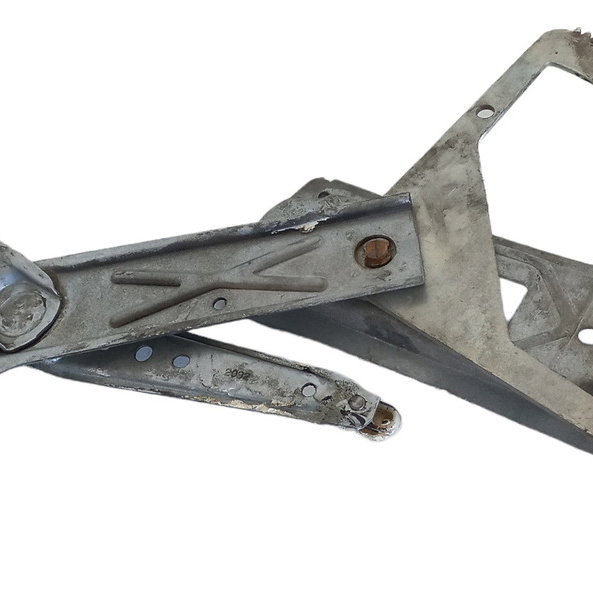 Máquina Vidro Manual Dianteira Esquerda Chevrolet Prisma