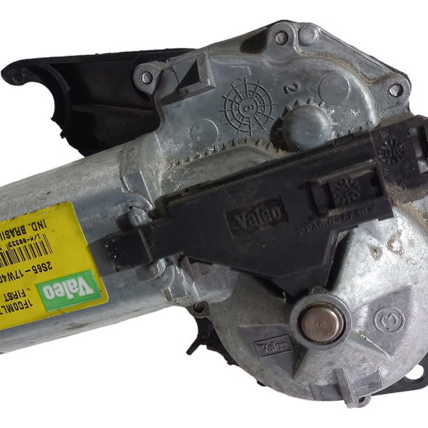 Motor Limpador Traseiro Ford Fiesta Ecosport 2004 2006