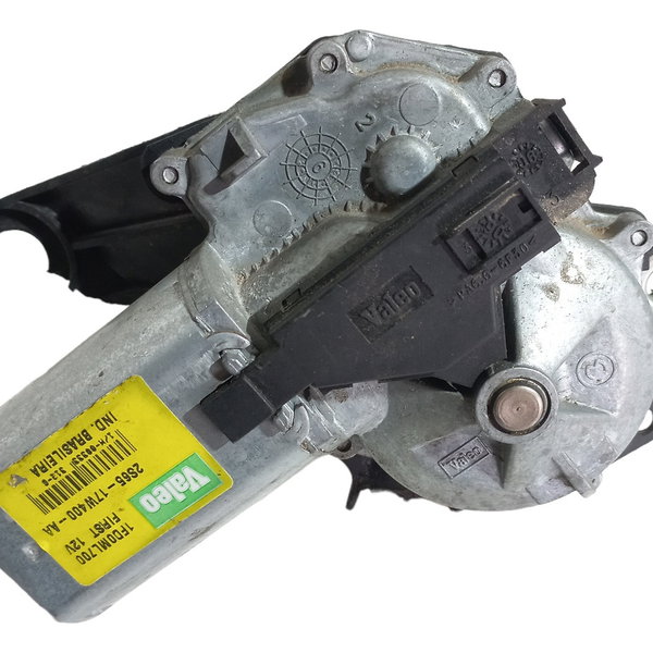 Motor Limpador Traseiro Ford Fiesta Ecosport 2004 2006