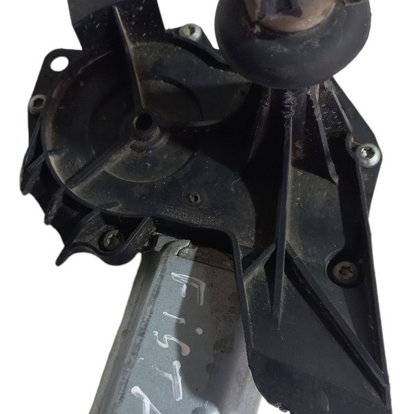 Motor Limpador Traseiro Ford Fiesta Ecosport 2004 2006