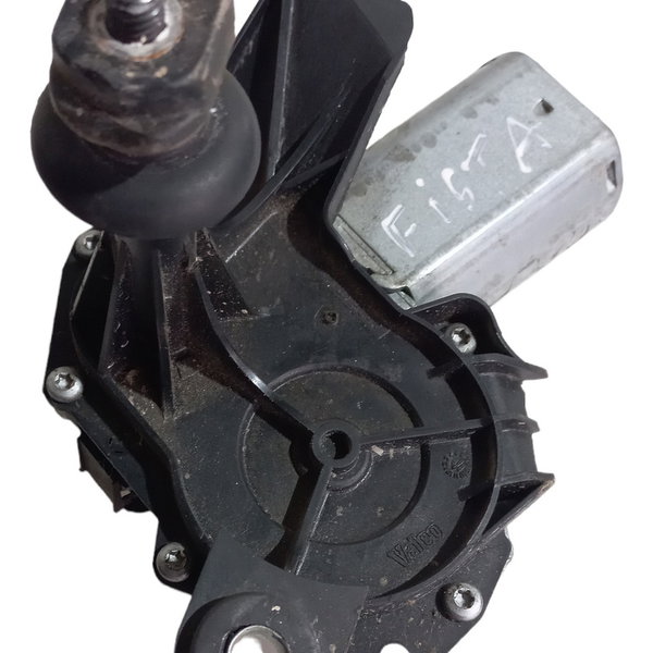 Motor Limpador Traseiro Ford Fiesta Ecosport 2004 2006