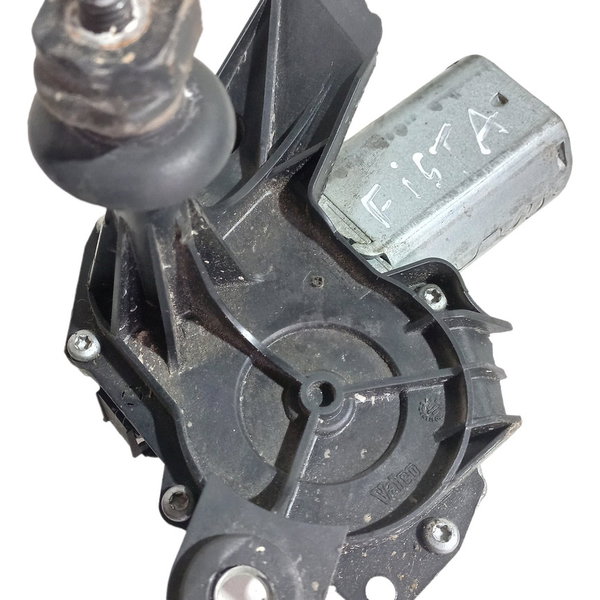 Motor Limpador Traseiro Ford Fiesta Ecosport 2004 2006