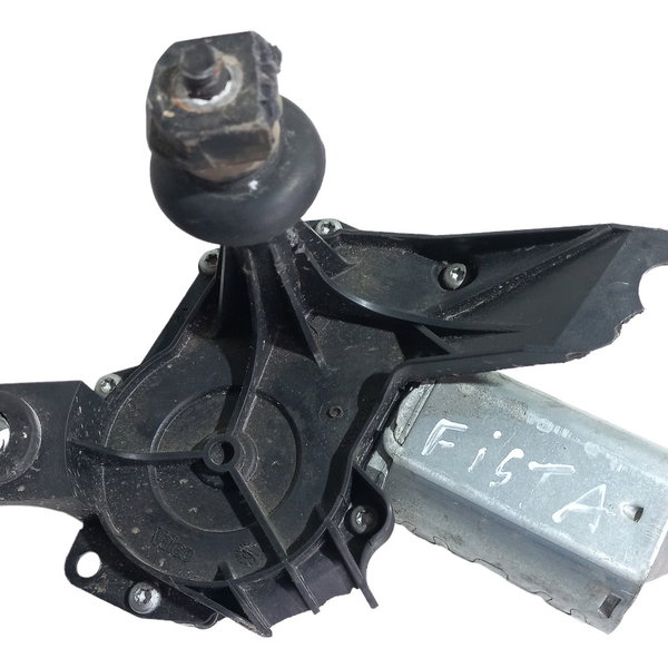 Motor Limpador Traseiro Ford Fiesta Ecosport 2004 2006