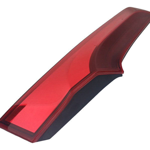 Lanterna Tampa Traseira Direita Honda Fit 2015 Direito Vermelho