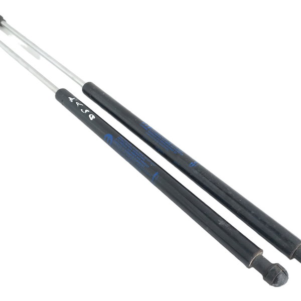 Par Amortecedor Tampa Traseira Porta Malas Fiat Argo 2018