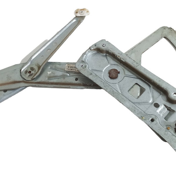 Máquina Vidro Manual Dianteiro Direito Gm Corsa 2002 2004