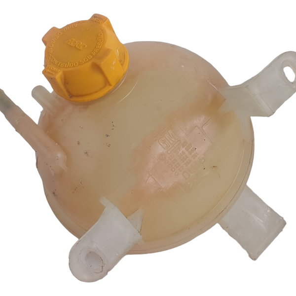 Reservatório Água Radiador Chevrolet Corsa 2002