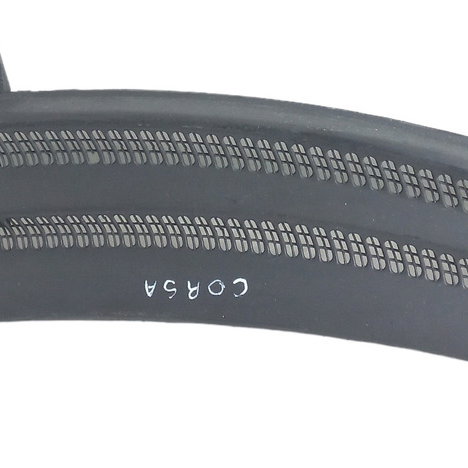 Grade Churrasqueira Direita Chevrolet Corsa 1998