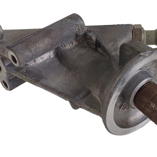 Suporte Filtro Óleo Peugeot 307 Sw 2.0 2005