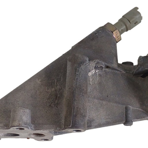 Suporte Filtro Óleo Peugeot 307 Sw 2.0 2005