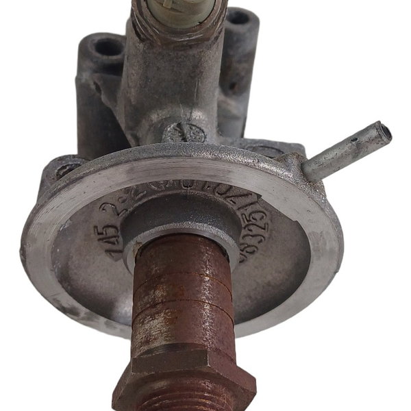 Suporte Filtro Óleo Peugeot 307 Sw 2.0 2005