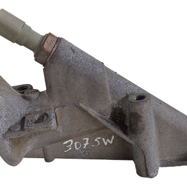 Suporte Filtro Óleo Peugeot 307 Sw 2.0 2005