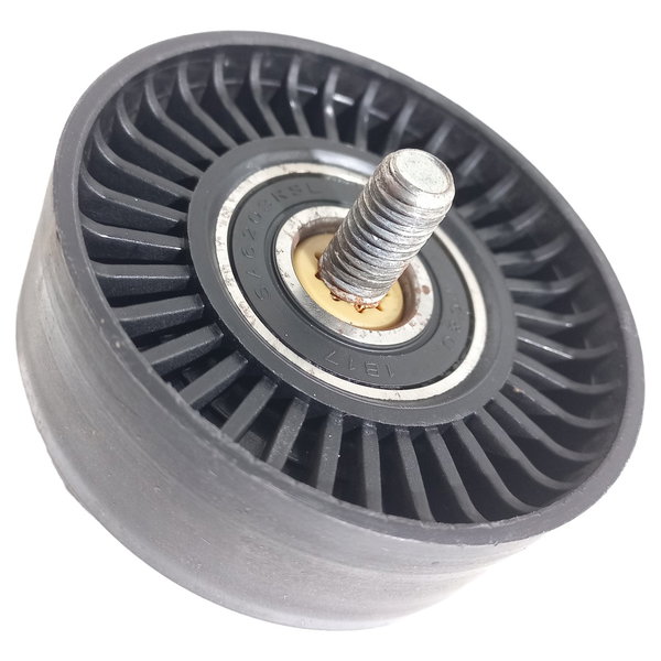 Polia Correia Alternador Esticador Peugeot 307 Sw