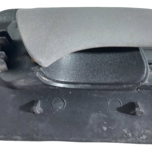 Maçaneta Interna Traseira Direita Chevrolet Corsa 2000