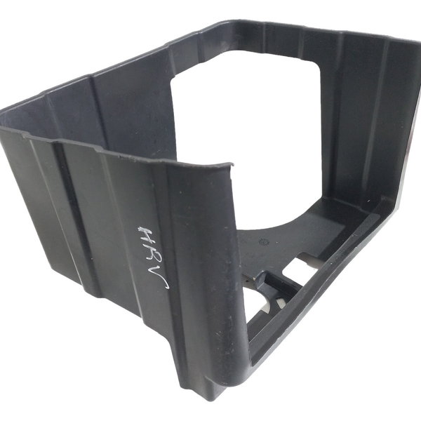 Suporte Bateria Honda Hrv 2017 2018 2019