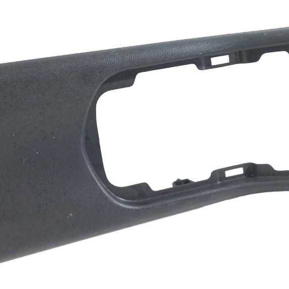 Acabamento Console Central Led Honda Hrv 2017 2018 2019