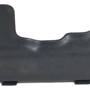 Soleira Porta Dianteira Esquerda Honda Hrv 2017 2018 2019 X