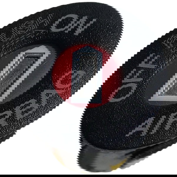 Botão Interruptor On Off  Painel Honda Hrv 2018 2019