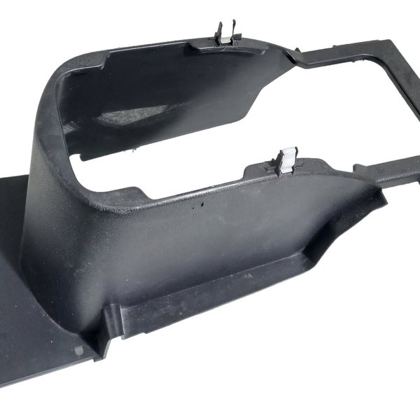 Acabamento Console Central Honda Hrv 2018 2019