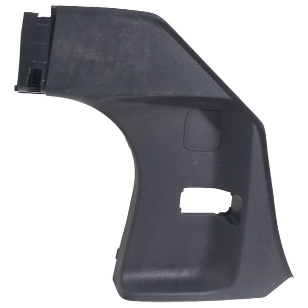 Acabamento Soleira Dianteira Direita Honda  Hrv 2018 2019