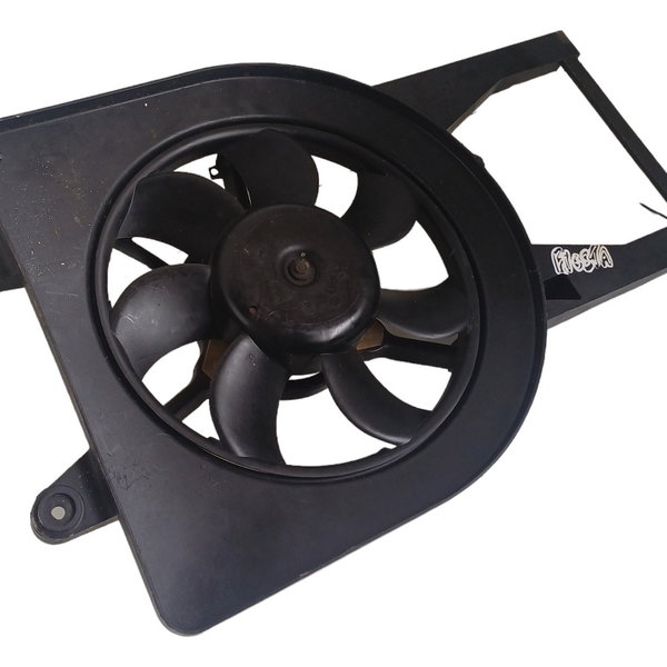 Defletor Ventoinha Ford Fiesta 1.0 2001