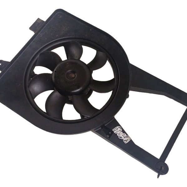 Defletor Ventoinha Ford Fiesta 1.0 2001