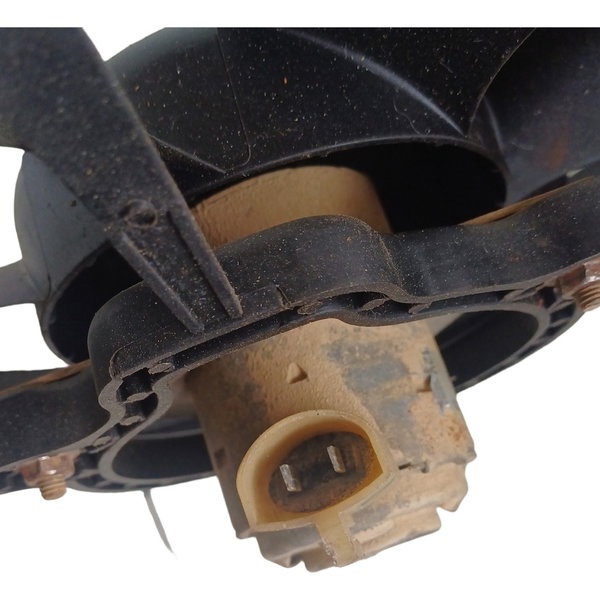 Defletor Ventoinha Ford Fiesta 1.0 2001
