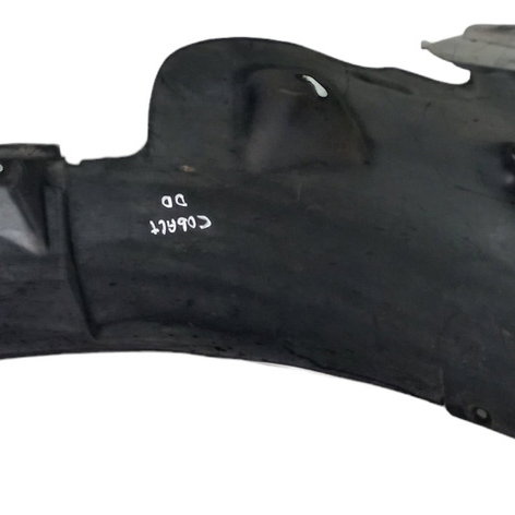 Parabarro Dianteiro Direito Chevrolet Cobalt 2013 2014