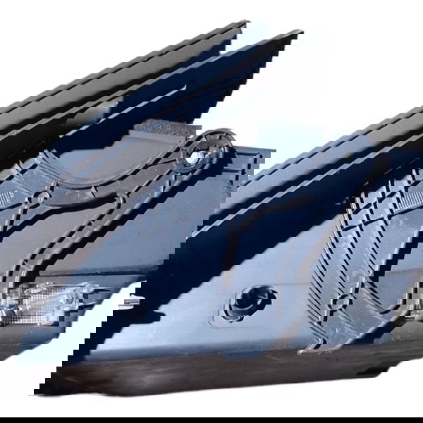 Porta Luvas Gm Vectra 2010