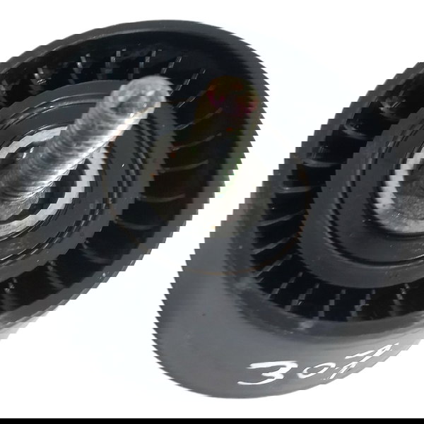 Polia Correia Alternador Peugeot 307 Sw  Preto