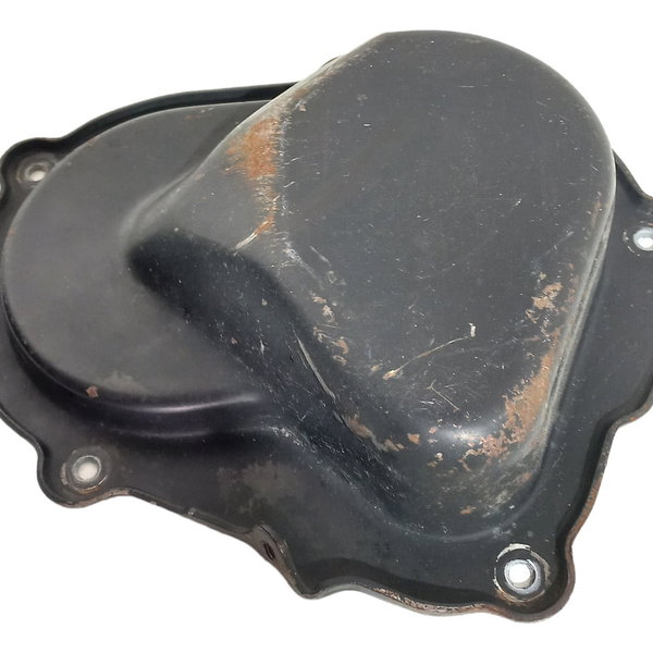 Tampa Carter Caixa Cambio Ford Ka