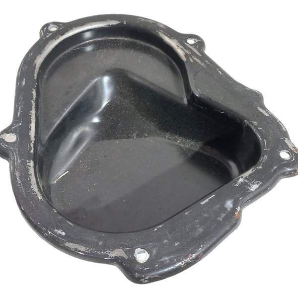 Tampa Carter Caixa Cambio Ford Ka 1.0 Zetec Rocan 2005 2006