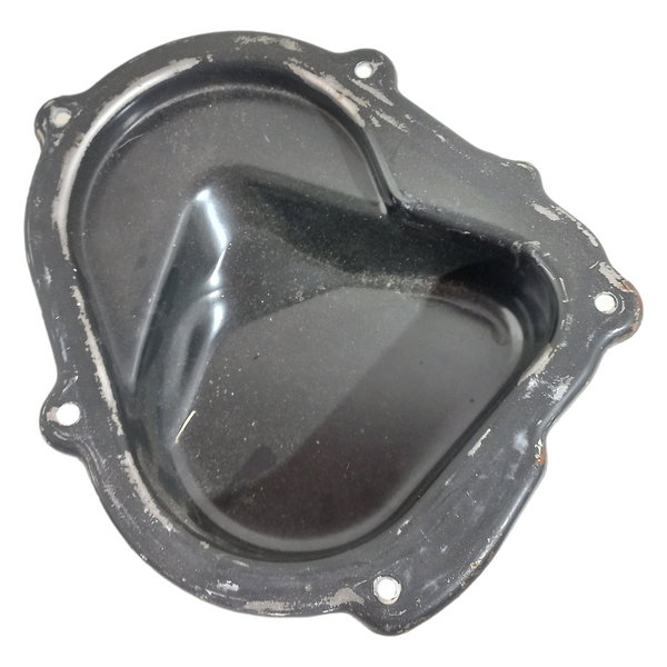 Tampa Carter Caixa Cambio Ford Ka 1.0 Zetec Rocan 2005 2006