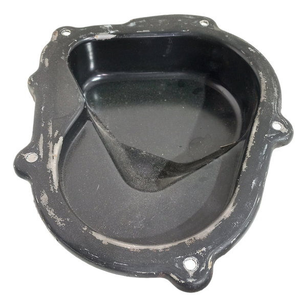 Tampa Carter Caixa Cambio Ford Ka 1.0 Zetec Rocan 2005 2006