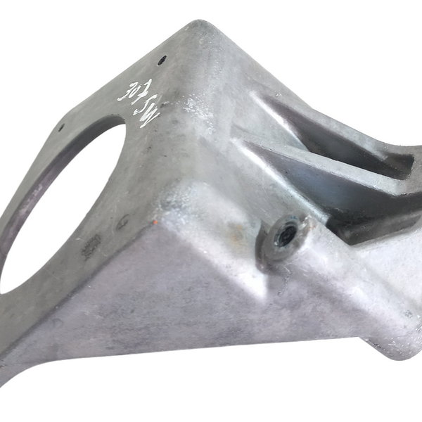 Suporte Esticador Alternador Peugeot 307 Sw 2002 2003
