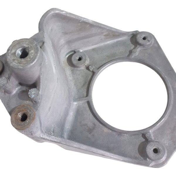 Suporte Esticador Alternador Peugeot 307 Sw 2002 2003